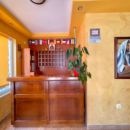 Villa Ns Velji Vinogradi Budva Dış mekan fotoğraf