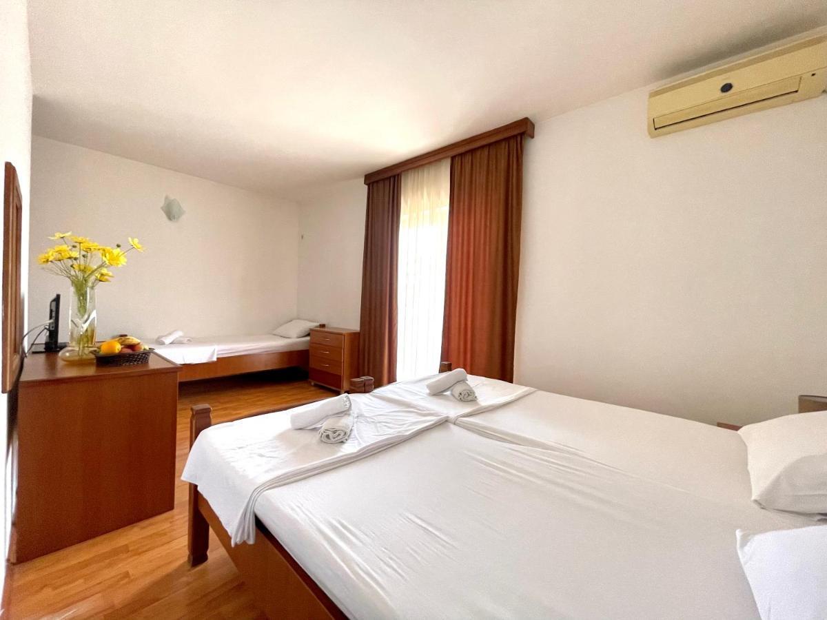 Villa Ns Velji Vinogradi Budva Dış mekan fotoğraf