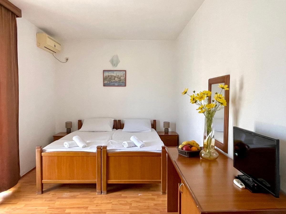 Villa Ns Velji Vinogradi Budva Dış mekan fotoğraf