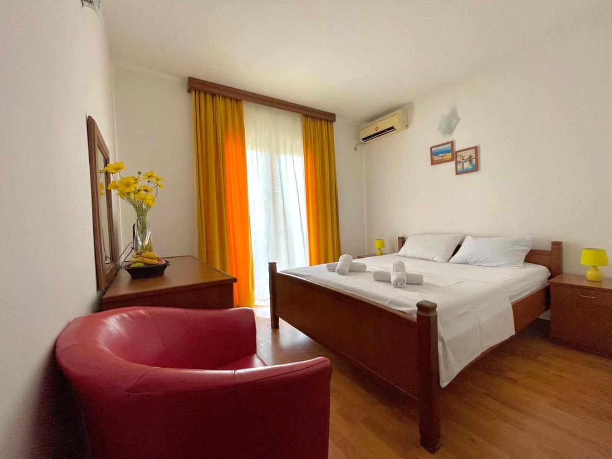 Villa Ns Velji Vinogradi Budva Dış mekan fotoğraf