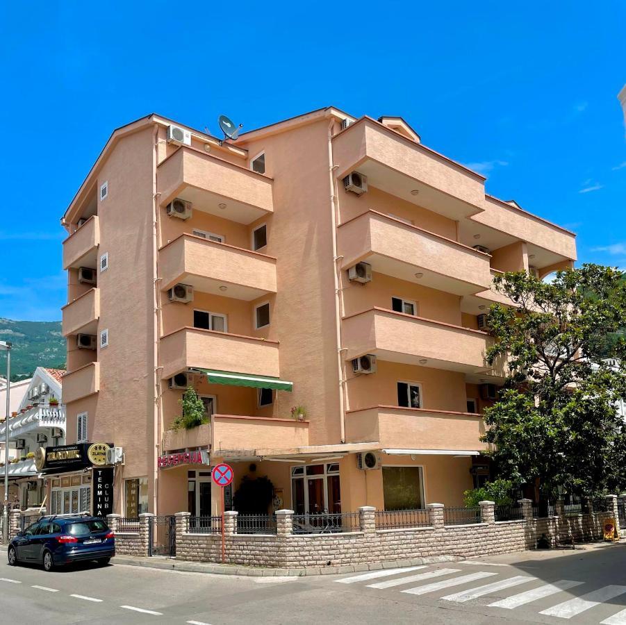 Villa Ns Velji Vinogradi Budva Dış mekan fotoğraf