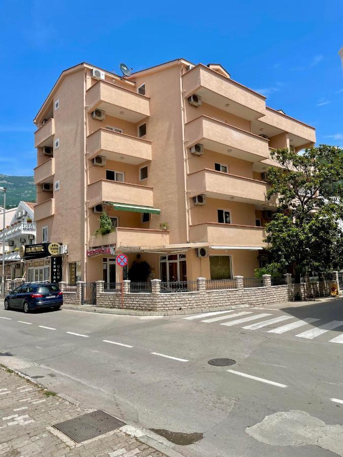 Villa Ns Velji Vinogradi Budva Dış mekan fotoğraf
