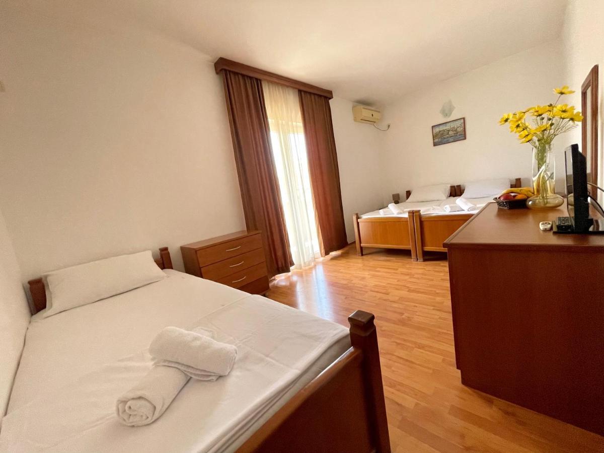 Villa Ns Velji Vinogradi Budva Dış mekan fotoğraf