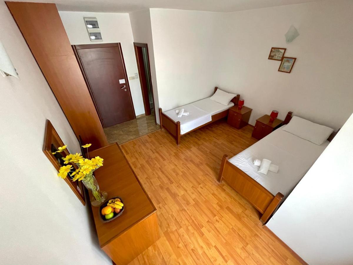 Villa Ns Velji Vinogradi Budva Dış mekan fotoğraf