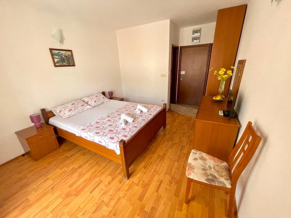 Villa Ns Velji Vinogradi Budva Dış mekan fotoğraf