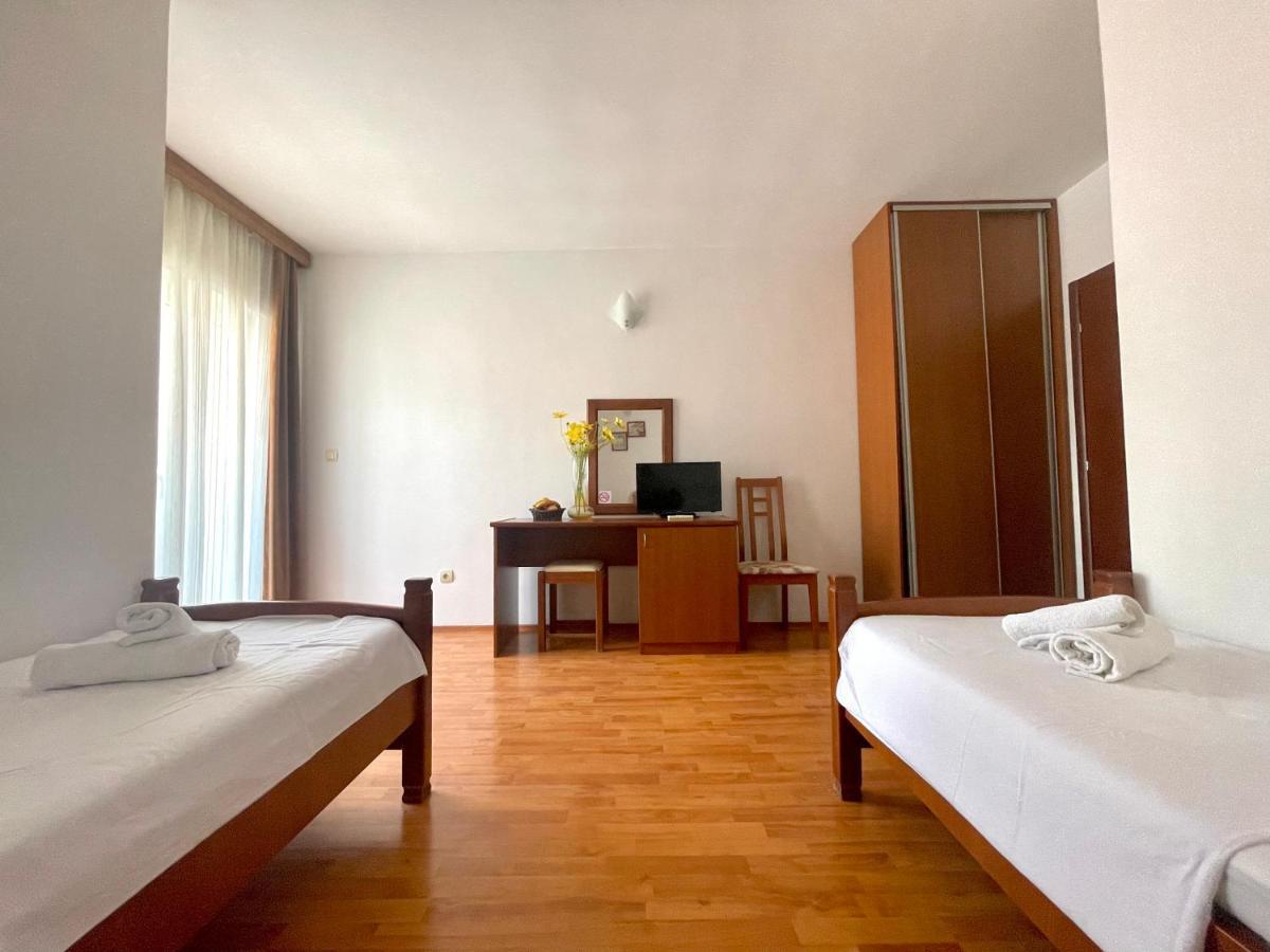 Villa Ns Velji Vinogradi Budva Dış mekan fotoğraf