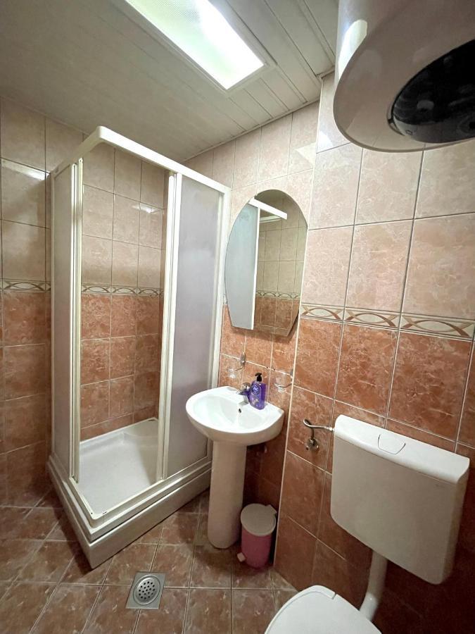 Villa Ns Velji Vinogradi Budva Dış mekan fotoğraf