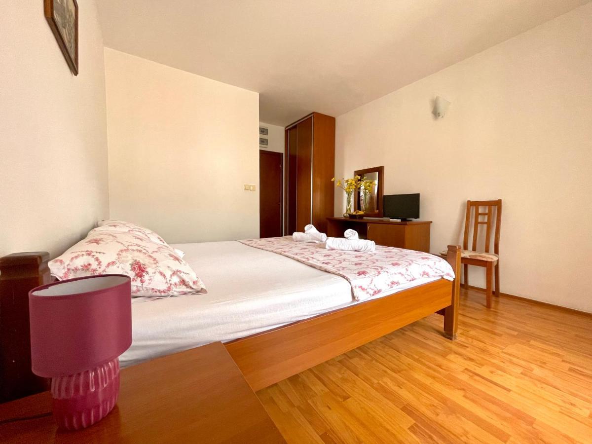 Villa Ns Velji Vinogradi Budva Dış mekan fotoğraf