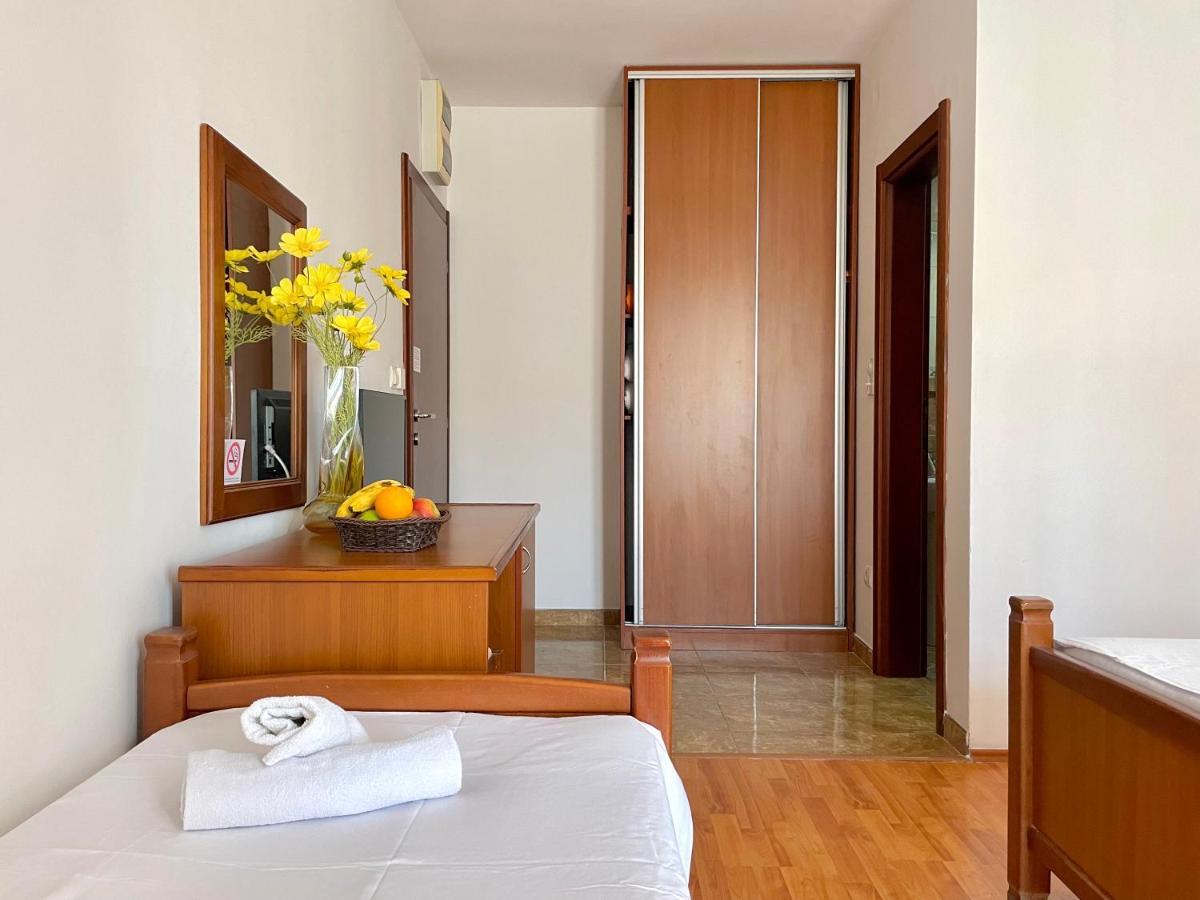 Villa Ns Velji Vinogradi Budva Dış mekan fotoğraf
