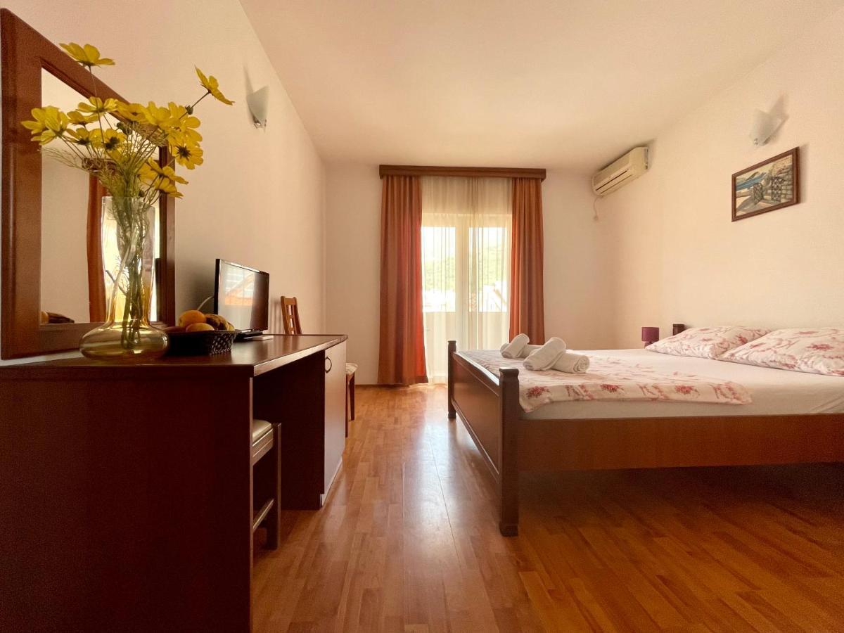 Villa Ns Velji Vinogradi Budva Dış mekan fotoğraf
