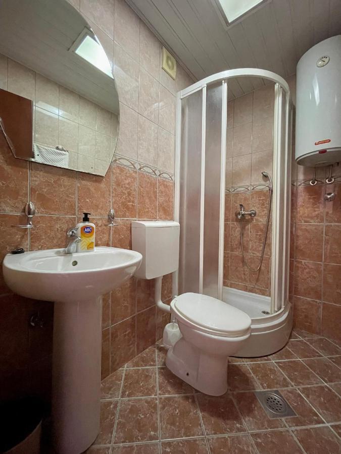 Villa Ns Velji Vinogradi Budva Dış mekan fotoğraf