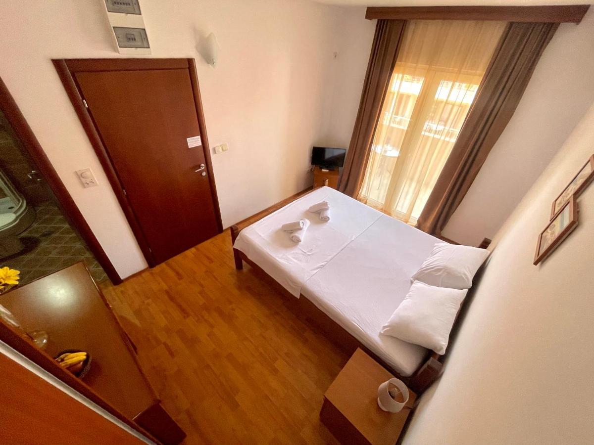 Villa Ns Velji Vinogradi Budva Dış mekan fotoğraf