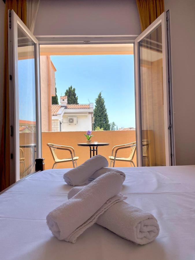 Villa Ns Velji Vinogradi Budva Dış mekan fotoğraf