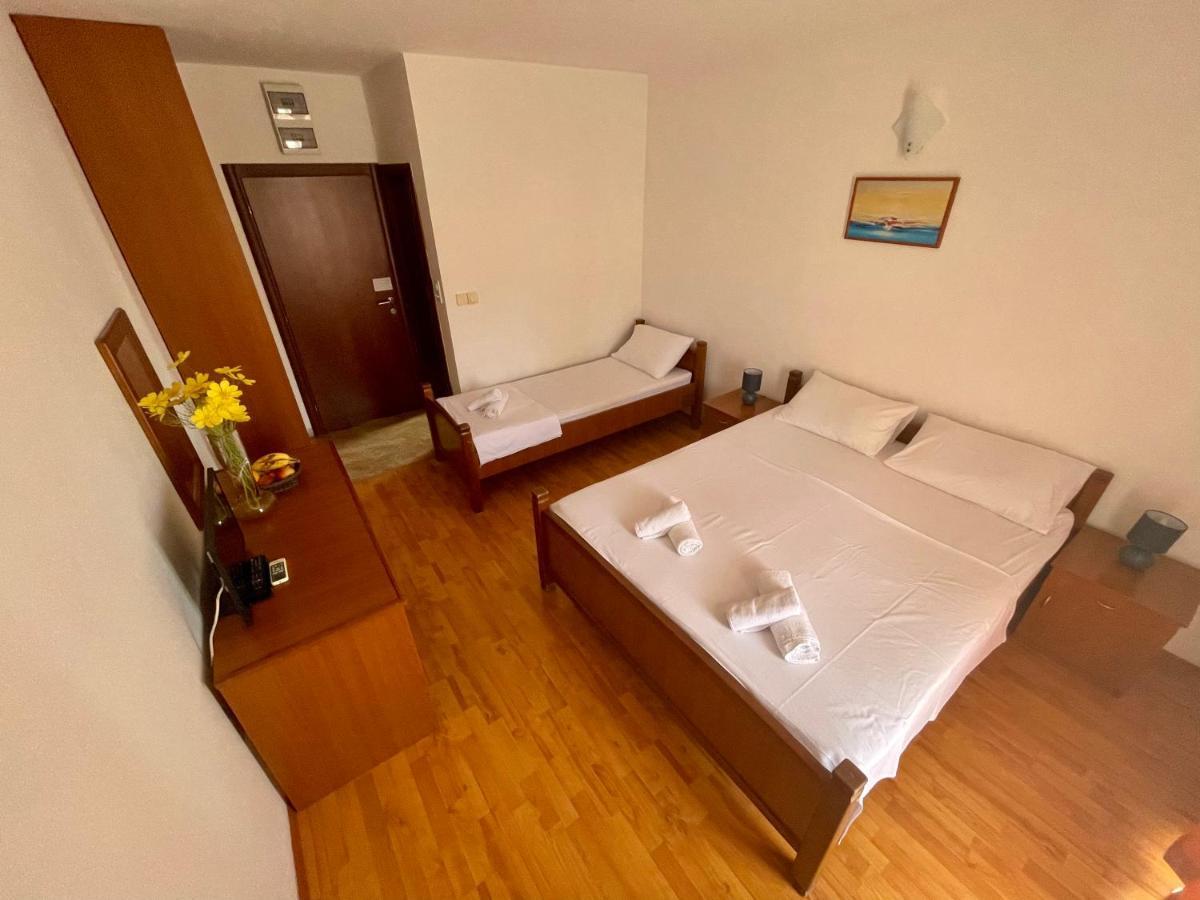 Villa Ns Velji Vinogradi Budva Dış mekan fotoğraf