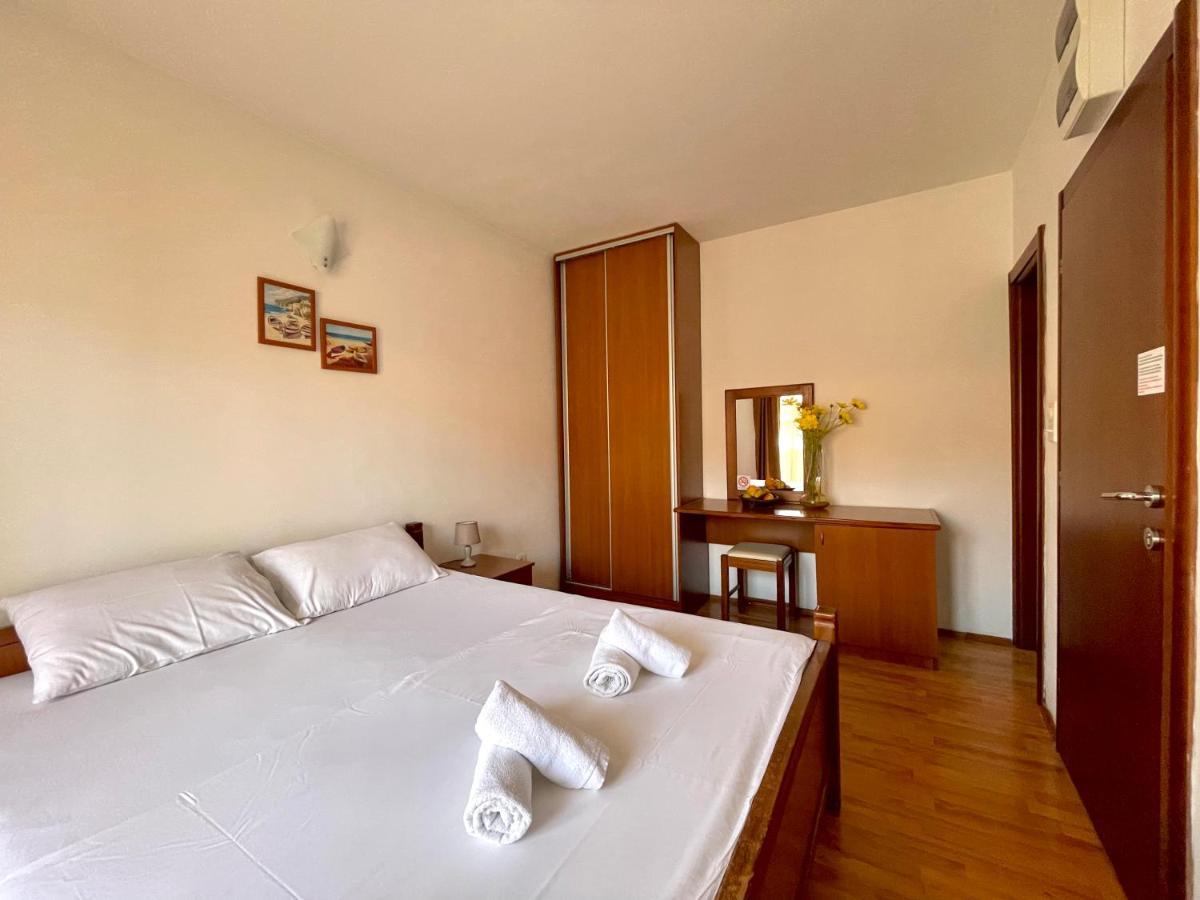 Villa Ns Velji Vinogradi Budva Dış mekan fotoğraf