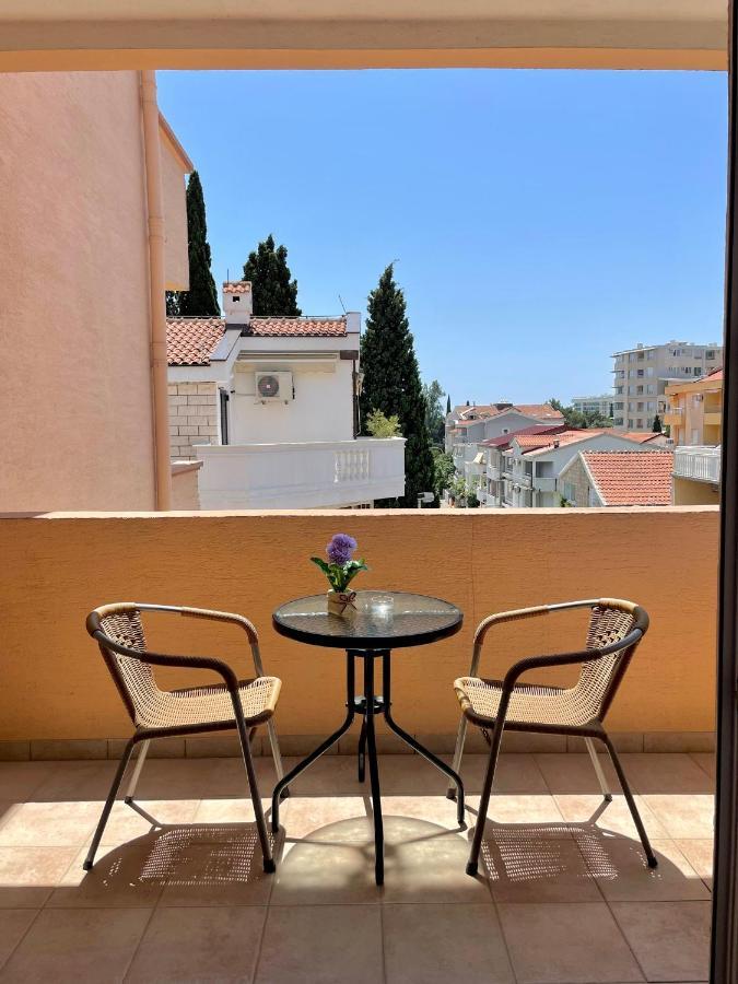 Villa Ns Velji Vinogradi Budva Dış mekan fotoğraf