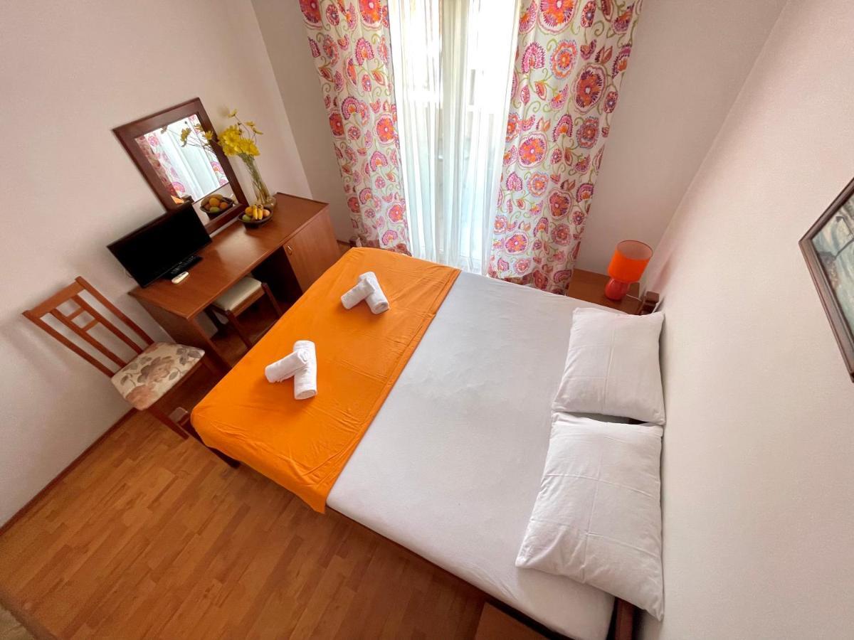 Villa Ns Velji Vinogradi Budva Dış mekan fotoğraf