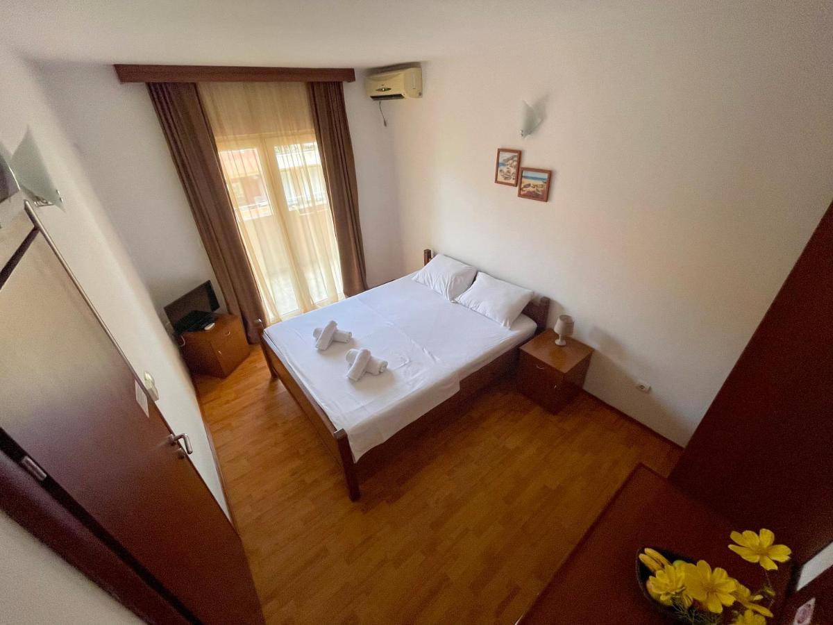 Villa Ns Velji Vinogradi Budva Dış mekan fotoğraf