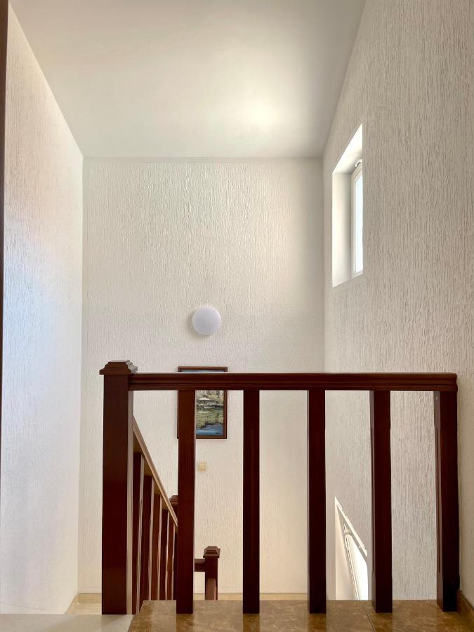 Villa Ns Velji Vinogradi Budva Dış mekan fotoğraf